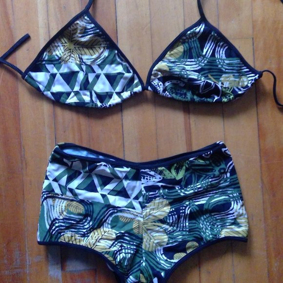 🔥💲Bikini XS
